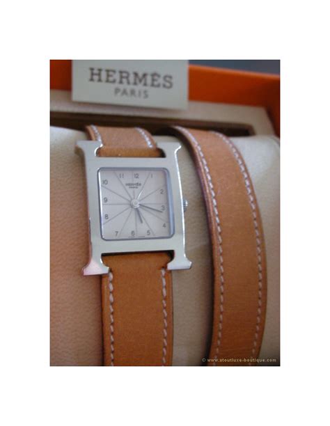 montre femme hermes prix|montre hermes femme.